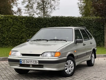 Авто ВАЗ 2114 2006 № 8092334
