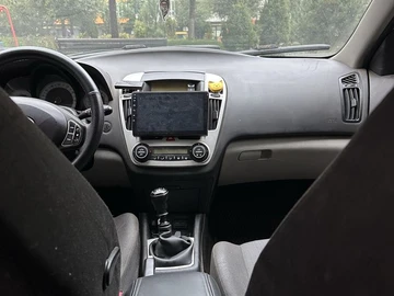 Авто KIA Cee X27 D 2007 № 8092335