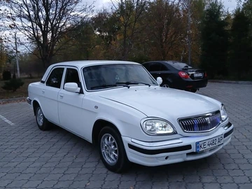 Авто ГАЗ 3105 2008 № 8092336