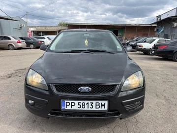 Авто Ford Focus 2005 № 8092481