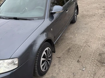 Авто Skoda Superb 2006 № 8092484