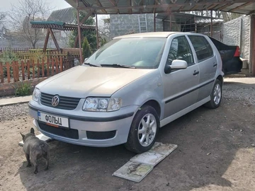 Авто Volkswagen Corrado 2005 № 8092489