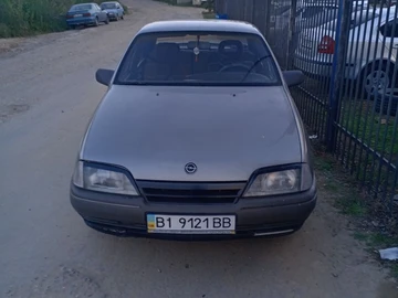 Авто Opel Omega 1993 № 8092500