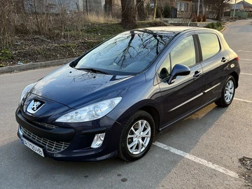 Авто Peugeot 308 2008 № 8092501