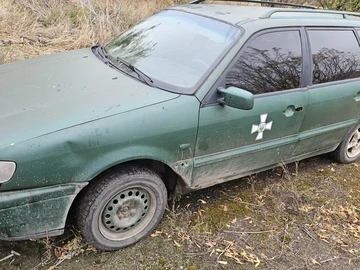 Авто Volkswagen Corrado 1996 № 8092518