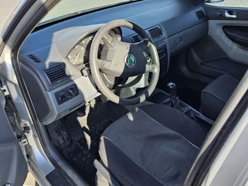 Авто Skoda Fabia 2003 № 8092520