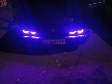 Авто BMW 7 Серия 1990 № 8092522