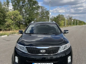 Авто KIA Sorento 2013 № 8092530