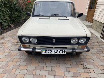 Авто ВАЗ 2106 1989 № 8092531