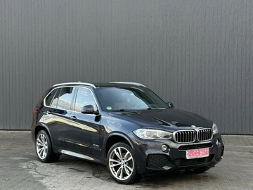 Авто BMW X5 M 2017 № 8092537