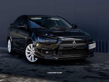 Авто Mitsubishi Lancer 2011 № 8092550