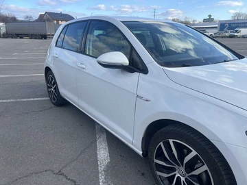 Авто Volkswagen Golf 2018 № 8092615