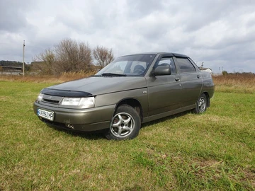 Авто ВАЗ 2110 2002 № 8092618
