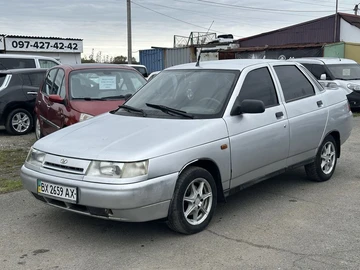 Авто ВАЗ 2110 2004 № 8092625