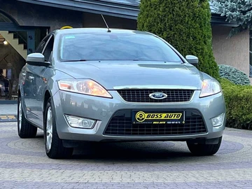 Авто Ford Mondeo 2008 № 8092629