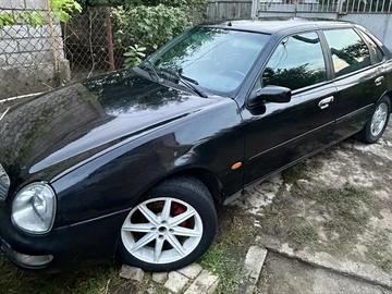Авто Ford Scorpio 1995 № 8092632