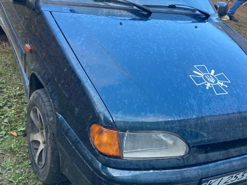 Авто ВАЗ 2113 2006 № 8092637