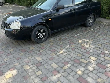 Авто ВАЗ 2170 Priora 2008 № 8092640