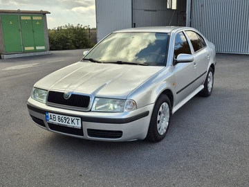 Авто Skoda Octavia 2006 № 8092643