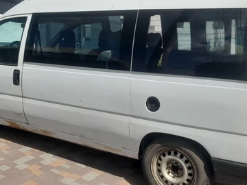 Авто Fiat Scudo 2004 № 8092644