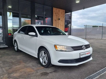Авто Volkswagen Jetta 2012 № 8092647