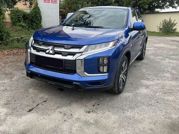 Авто Mitsubishi 3000 Gt 2019 № 8092652
