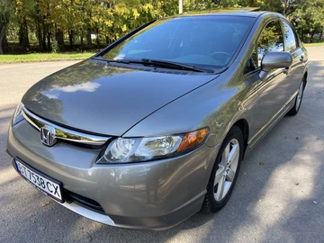 Авто Honda Civic 2006 № 8092653