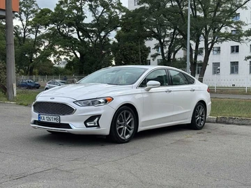 Авто Ford Fusion 2019 № 8092656