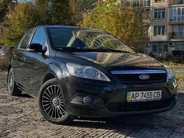 Авто Ford Focus 2011 № 8092659
