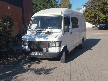 Авто Mercedes 230 1994 № 8092663