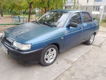 Авто ВАЗ 2110 2005 № 8092669