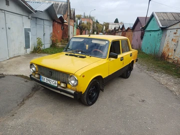 Авто ВАЗ 2101 1981 № 8092671