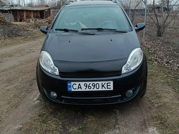 Авто Chery Kimo A1  2008 № 8092672