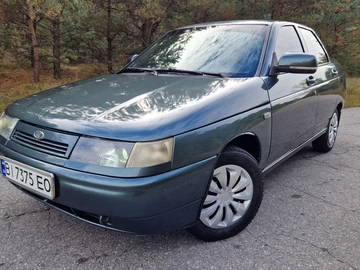 Авто ВАЗ 2110 2010 № 8092673