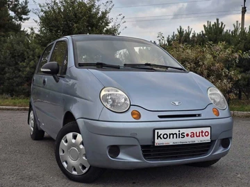 Авто Daewoo Matiz 2012 № 8092675