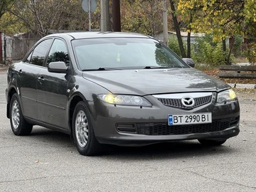 Авто Mazda 6 2006 № 8092677