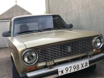 Авто ВАЗ 2101 1985 № 8092679