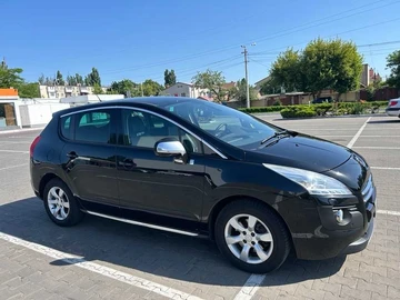 Авто Peugeot 3008 2013 № 8092683