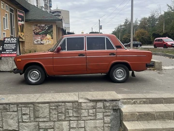 Авто ВАЗ 21063 1979 № 8092692