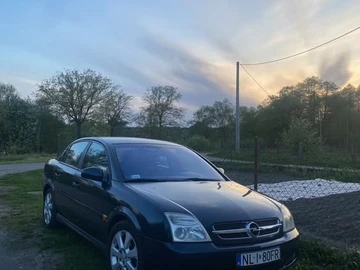 Авто Opel Vectra 2002 № 8092795