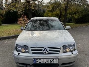 Авто Volkswagen Bora 2002 № 8092797