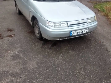 Авто ВАЗ 2110 2005 № 8092802
