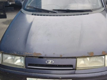 Авто ВАЗ 2112 2002 № 8092808