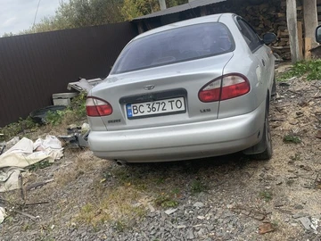 Авто Daewoo Sens 2005 № 8092812