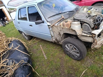 Авто ЗАЗ 1103 Slavuta 2006 № 8092813