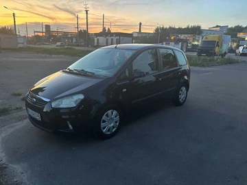 Авто Ford C-Max 2007 № 8092814