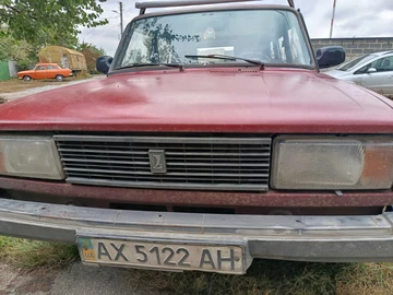 Авто ВАЗ 2104 2005 № 8092820