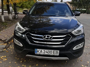Авто Hyundai Amica 2014 № 8092830