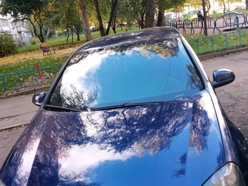Авто Volkswagen Golf 2005 № 8092834