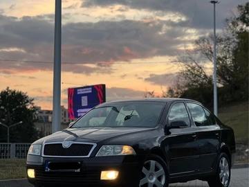 Авто Skoda Octavia 2005 № 8092849